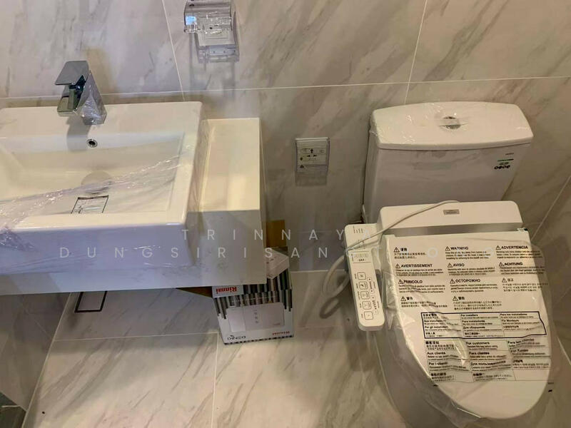 IDEO Mobi Rangnam, Bangkok, 107 Rang Nam Alley, Thanon Phaya Thai, Ratchathewi, Bangkok, 1 Bedroom, 37 sqm, Condo For Sale, by Trinnaya Dungsirisangthong, 500145351 - DDproperty.com