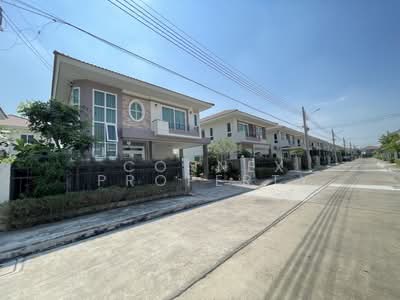 ขาย - Supalai Park Ville Rama 2-Thakham : ศุภาลัย พาร์ควิลล์ พระราม 2-ท่าข้าม, กรุงเทพ