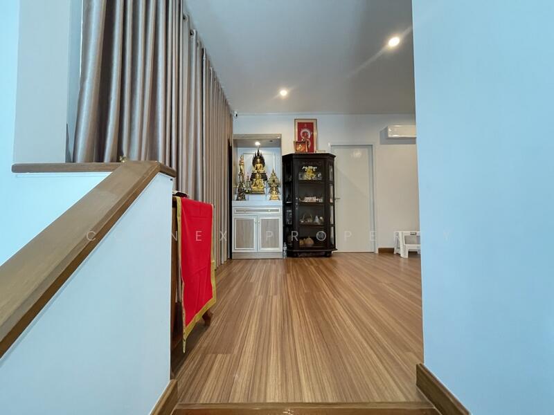 Supalai Park Ville Rama 2-Thakham : ศุภาลัย พาร์ควิลล์ พระราม 2-ท่าข้าม, กรุงเทพ, ซอยอนามัยงามเจริญ, ท่าข้าม, บางขุนเทียน, กรุงเทพ, 160 ตร.ม., บ้านเดี่ยว ขาย, โดย Connex Property, 500145353 - DDproperty.com