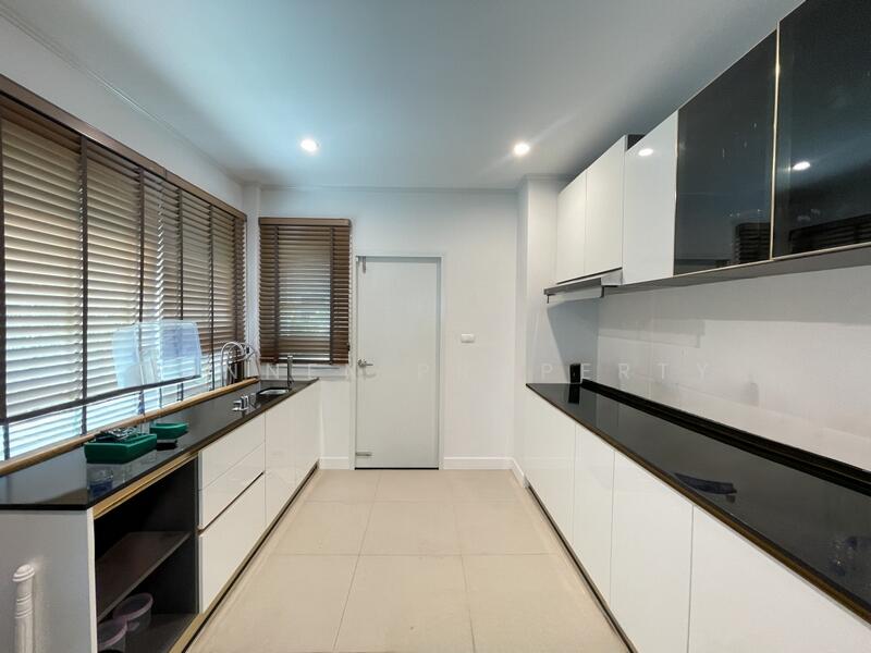 Supalai Park Ville Rama 2-Thakham, Bangkok, Soi Anamai Ngam Charoen, Tha Kham, Bang Khun Thian, Bangkok, 4 Bedrooms, 160 sqm, Single Detached House For Sale, by Connex Property, 500145353 - DDproperty.com