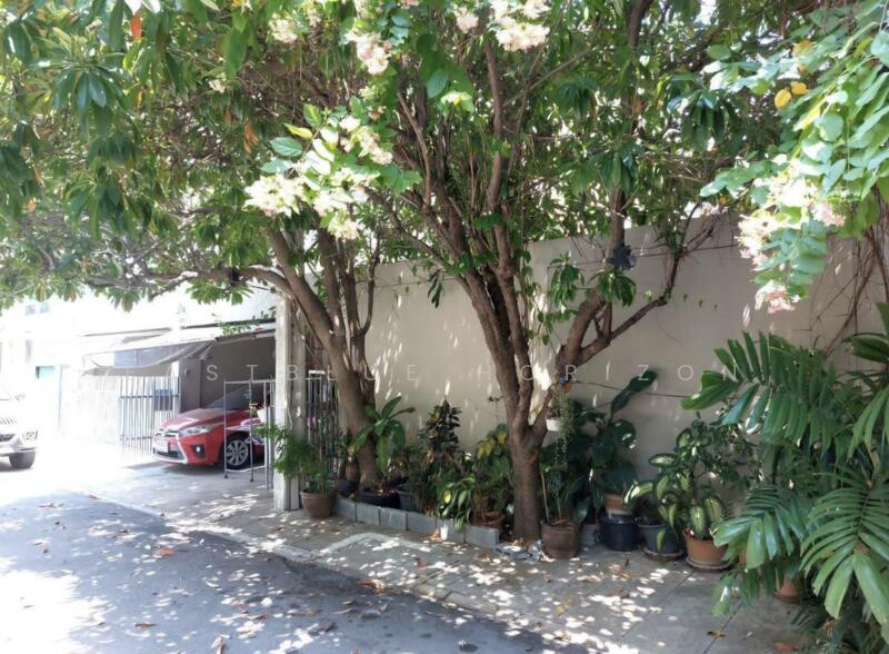 Noble Cube Pattanakarn, Bangkok, Phatthanakan Road, Suan Luang, Suan Luang, Bangkok, 3 Bedrooms, 200 sqm, Townhouse For Sale, by Eastblue Horizon, 500145355 - DDproperty.com