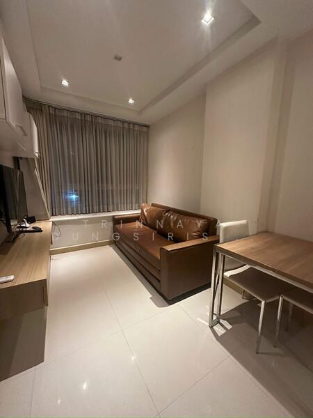 Happy Condo Ladprao 101, Bangkok, Ladprao Road, Wang Thonglang, Wang Thonglang, Bangkok, 1 Bedroom, 42 sqm, Condo For Sale, by Trinnaya Dungsirisangthong, 500145356 - DDproperty.com