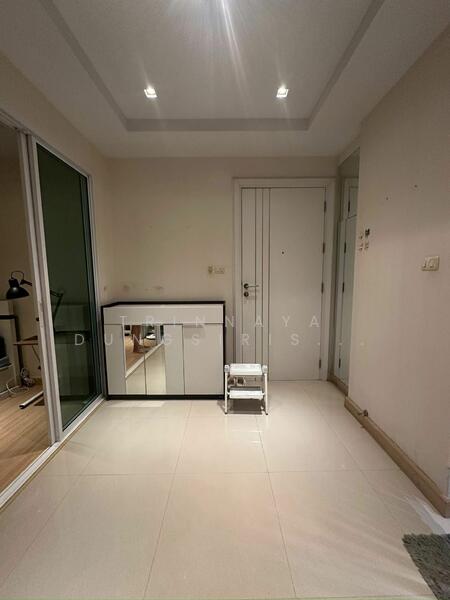 Happy Condo Ladprao 101 : แฮปปี้ คอนโด ลาดพร้าว 101, กรุงเทพ, ถนนลาดพร้าว 101, วังทองหลาง, วังทองหลาง, กรุงเทพ, 42 ตร.ม., คอนโด ขาย, โดย Trinnaya Dungsirisangthong, 500145356 - DDproperty.com