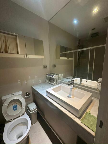 Happy Condo Ladprao 101, Bangkok, Ladprao Road, Wang Thonglang, Wang Thonglang, Bangkok, 1 Bedroom, 42 sqm, Condo For Sale, by Trinnaya Dungsirisangthong, 500145356 - DDproperty.com