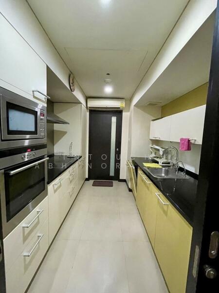 The Park Chidlom, Bangkok, 1 Petchaburi Road, Pathum Wan, Pathum Wan, Bangkok, 2 Bedrooms, 149 sqm, Condo For Rent, by Intouch Abhinorasaeth, 500145357 - DDproperty.com