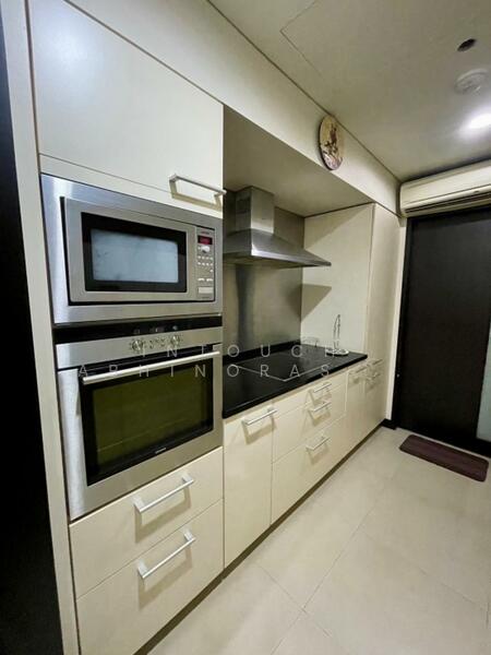 The Park Chidlom, Bangkok, 1 Petchaburi Road, Pathum Wan, Pathum Wan, Bangkok, 2 Bedrooms, 149 sqm, Condo For Rent, by Intouch Abhinorasaeth, 500145357 - DDproperty.com