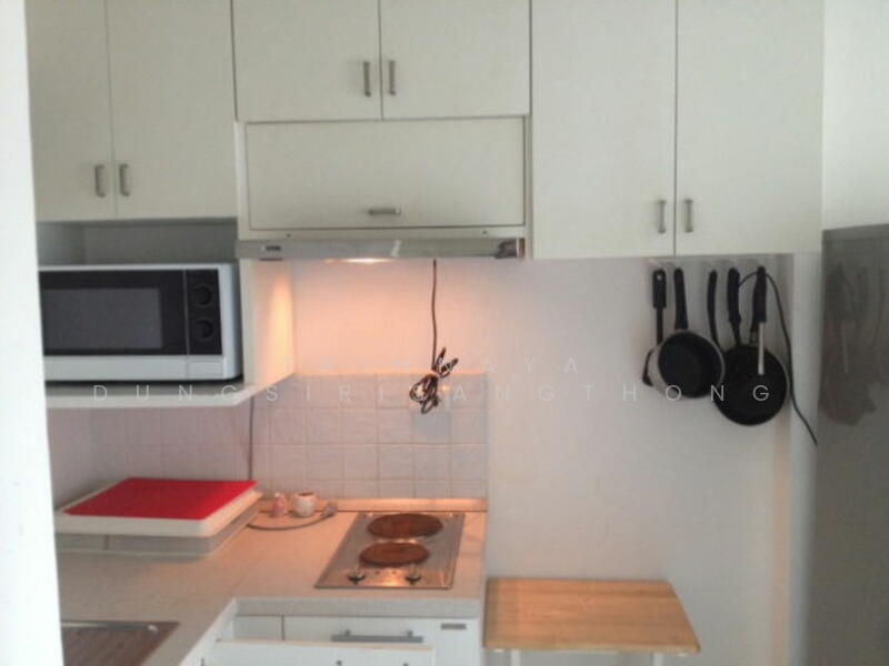 Condo One Sukhumvit 67 : คอนโด วัน สุขุมวิท67, กรุงเทพ, 35 ซอย สุขุมวิท 67, พระโขนงเหนือ, วัฒนา, กรุงเทพ, 53 ตร.ม., คอนโด ขาย, โดย Trinnaya Dungsirisangthong, 500145358 - DDproperty.com