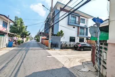 ขาย - ซอยสรงประภา 1 แยก 4-15, กรุงเทพ