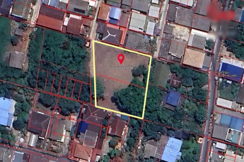 ซอยสรงประภา 1 แยก 4-15, Bangkok, Si Khan, Don Mueang, Bangkok, , 1,520 sqm, Land For Sale, by คุณเจษ, 500145361 - DDproperty.com
