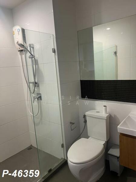 The Tempo Grand Sathorn-Wutthakat : เดอะ เทมโป แกรนด์ สาทร-วุฒากาศ, กรุงเทพ, ถนนราชพฤกษ์, บางค้อ, จอมทอง, กรุงเทพ, 30 ตร.ม., คอนโด ให้เช่า, โดย Susira Prueksawun, 500145362 - DDproperty.com