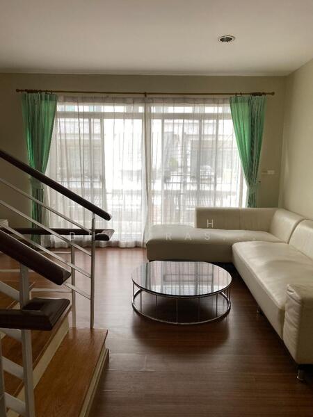 3-BR Townhouse, Bangkok, Suan Luang, Suan Luang, Bangkok, 3 Bedrooms, 263 sqm, Townhouse For Sale, by Intouch Abhinorasaeth, 500145364 - DDproperty.com