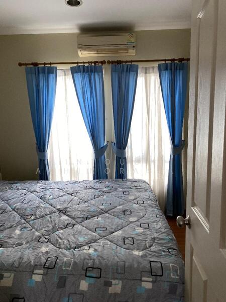 3-BR Townhouse, Bangkok, Suan Luang, Suan Luang, Bangkok, 3 Bedrooms, 263 sqm, Townhouse For Sale, by Intouch Abhinorasaeth, 500145364 - DDproperty.com