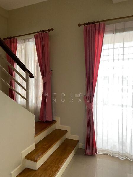 ทาวน์เฮ้าส์ 3-ห้องนอน, กรุงเทพ, สวนหลวง, สวนหลวง, กรุงเทพ, 263 ตร.ม., ทาวน์เฮ้าส์ ขาย, โดย Intouch Abhinorasaeth, 500145364 - DDproperty.com