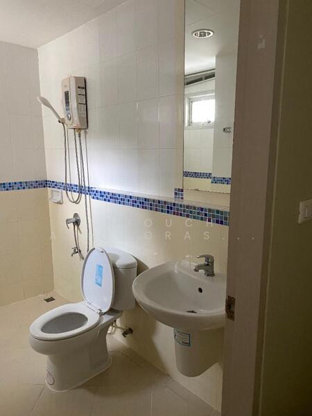 3-BR Townhouse, Bangkok, Suan Luang, Suan Luang, Bangkok, 3 Bedrooms, 263 sqm, Townhouse For Sale, by Intouch Abhinorasaeth, 500145364 - DDproperty.com