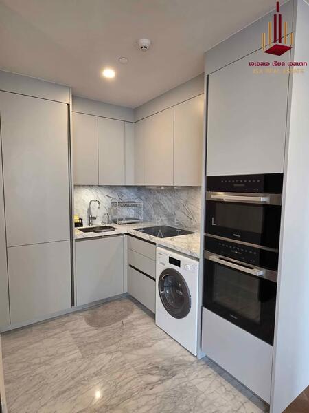 The Residences 38 : เดอะ เรสซิเดนเซส 38, กรุงเทพ, ซอยสุขุมวิท 38, พระโขนง, คลองเตย, กรุงเทพ, 65 ตร.ม., คอนโด ให้เช่า, โดย JSA REAL ESTATE, 500145365 - DDproperty.com