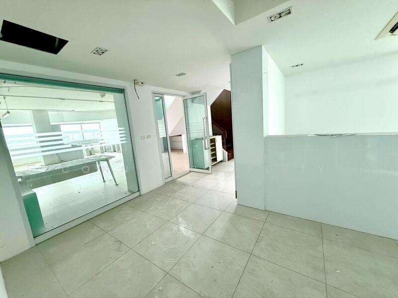 Srivara Mansion 2, Bangkok, Din Daeng, Din Daeng, Bangkok, 4 Bedrooms, 300 sqm, Condo For Sale, by Connex Property, 500145366 - DDproperty.com