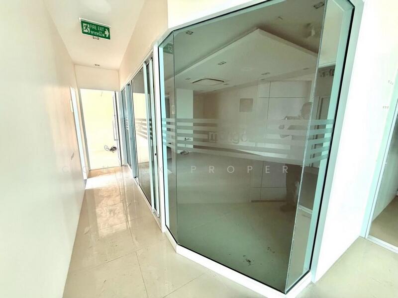 Srivara Mansion 2, Bangkok, Din Daeng, Din Daeng, Bangkok, 4 Bedrooms, 300 sqm, Condo For Sale, by Connex Property, 500145366 - DDproperty.com