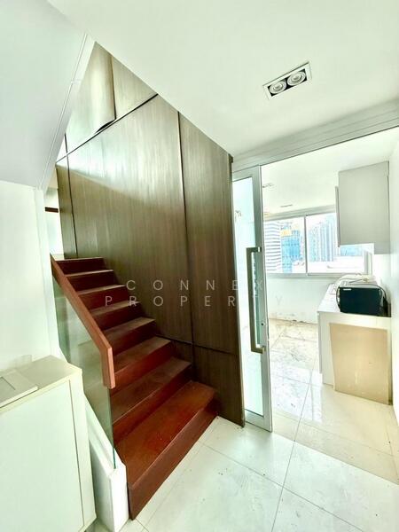 Srivara Mansion 2, Bangkok, Din Daeng, Din Daeng, Bangkok, 4 Bedrooms, 300 sqm, Condo For Sale, by Connex Property, 500145366 - DDproperty.com