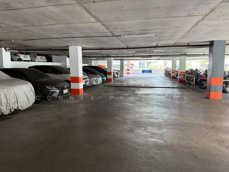 Srivara Mansion 2 : ศรีวรา แมนชั่น 2, กรุงเทพ, ดินแดง, ดินแดง, กรุงเทพ, 300 ตร.ม., คอนโด ขาย, โดย Connex Property, 500145366 - DDproperty.com