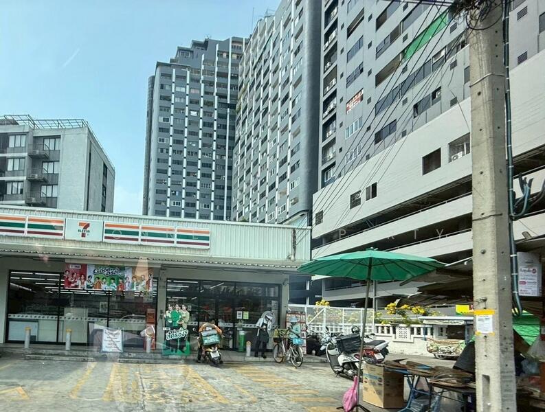 Srivara Mansion 2, Bangkok, Din Daeng, Din Daeng, Bangkok, 4 Bedrooms, 300 sqm, Condo For Sale, by Connex Property, 500145366 - DDproperty.com