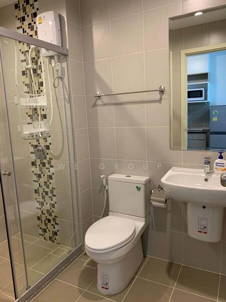 Supalai Veranda Rama 9, Bangkok, 349 Rama 9, Bang Kapi, Huai Khwang, Bangkok, 1 Bedroom, 30 sqm, Condo For Sale, by Veera Sawatrangsri, 500145368 - DDproperty.com