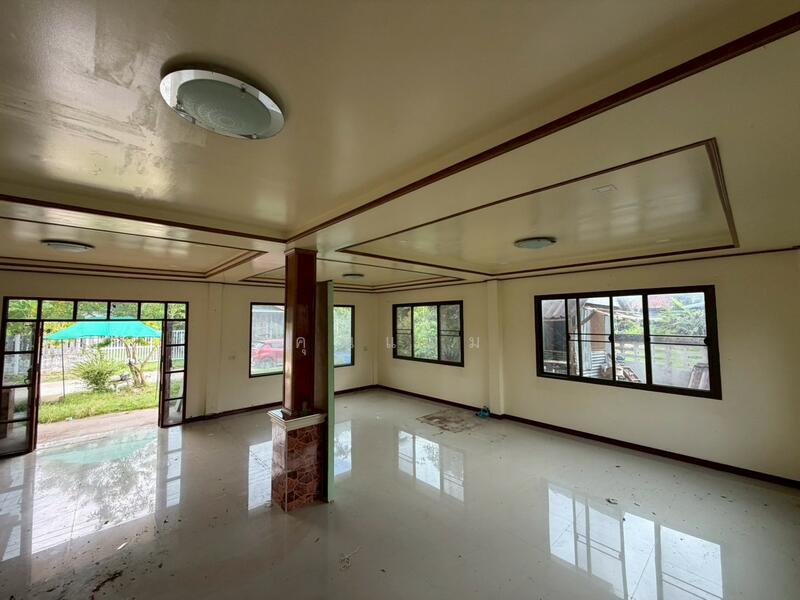 นอกโครงการสุรินทร์, Surin, Kra Tiam, Sangkha, Surin, 4 Bedrooms, 301 sqm, Single Detached House For Sale, by คุณแจม, 500145369 - DDproperty.com