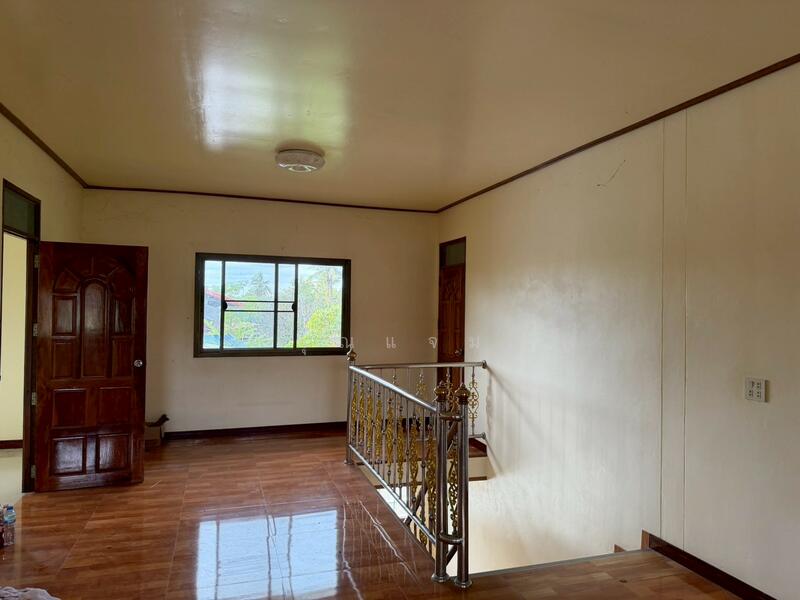 นอกโครงการสุรินทร์, Surin, Kra Tiam, Sangkha, Surin, 4 Bedrooms, 301 sqm, Single Detached House For Sale, by คุณแจม, 500145369 - DDproperty.com