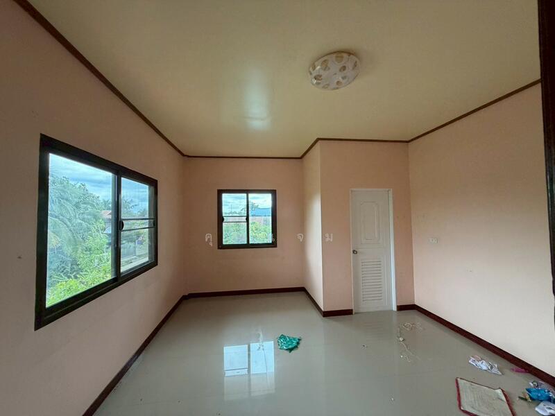 นอกโครงการสุรินทร์, Surin, Kra Tiam, Sangkha, Surin, 4 Bedrooms, 301 sqm, Single Detached House For Sale, by คุณแจม, 500145369 - DDproperty.com