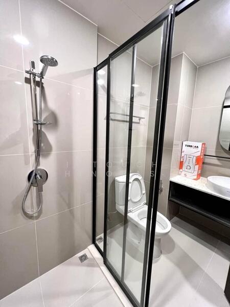 XT Huaikhwang, Bangkok, 244 Ratchadaphisek Road, Huai Khwang, Huai Khwang, Bangkok, 1 Bedroom, 30 sqm, Condo For Rent, by Intouch Abhinorasaeth, 500145370 - DDproperty.com