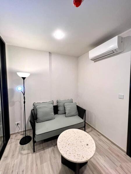 XT Huaikhwang, Bangkok, 244 Ratchadaphisek Road, Huai Khwang, Huai Khwang, Bangkok, 1 Bedroom, 30 sqm, Condo For Rent, by Intouch Abhinorasaeth, 500145370 - DDproperty.com