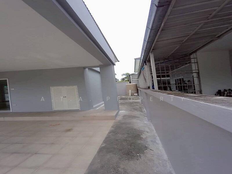 เดอะทรี หนองขาม ศรีราชา, Chon Buri (Pattaya), Nong - Kham, Si Racha, Chon Buri (Pattaya), 3 Bedrooms, 180 sqm, Single Detached House For Sale, by A.T.A. Property, 500145372 - DDproperty.com