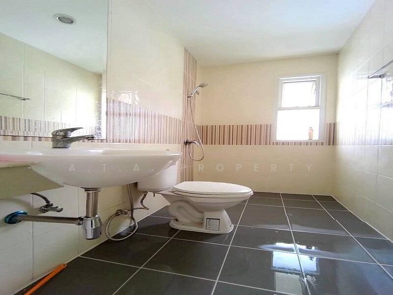 เดอะทรี หนองขาม ศรีราชา, Chon Buri (Pattaya), Nong - Kham, Si Racha, Chon Buri (Pattaya), 3 Bedrooms, 180 sqm, Single Detached House For Sale, by A.T.A. Property, 500145372 - DDproperty.com