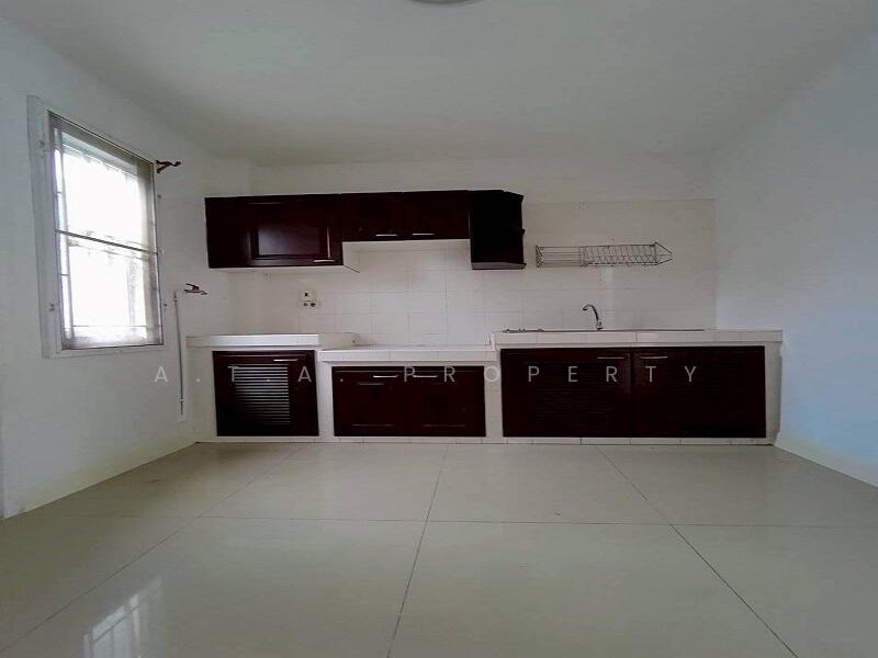 เดอะทรี หนองขาม ศรีราชา, Chon Buri (Pattaya), Nong - Kham, Si Racha, Chon Buri (Pattaya), 3 Bedrooms, 180 sqm, Single Detached House For Sale, by A.T.A. Property, 500145372 - DDproperty.com