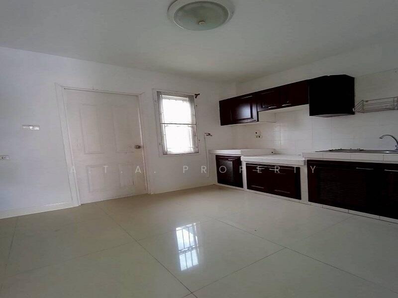 เดอะทรี หนองขาม ศรีราชา, Chon Buri (Pattaya), Nong - Kham, Si Racha, Chon Buri (Pattaya), 3 Bedrooms, 180 sqm, Single Detached House For Sale, by A.T.A. Property, 500145372 - DDproperty.com