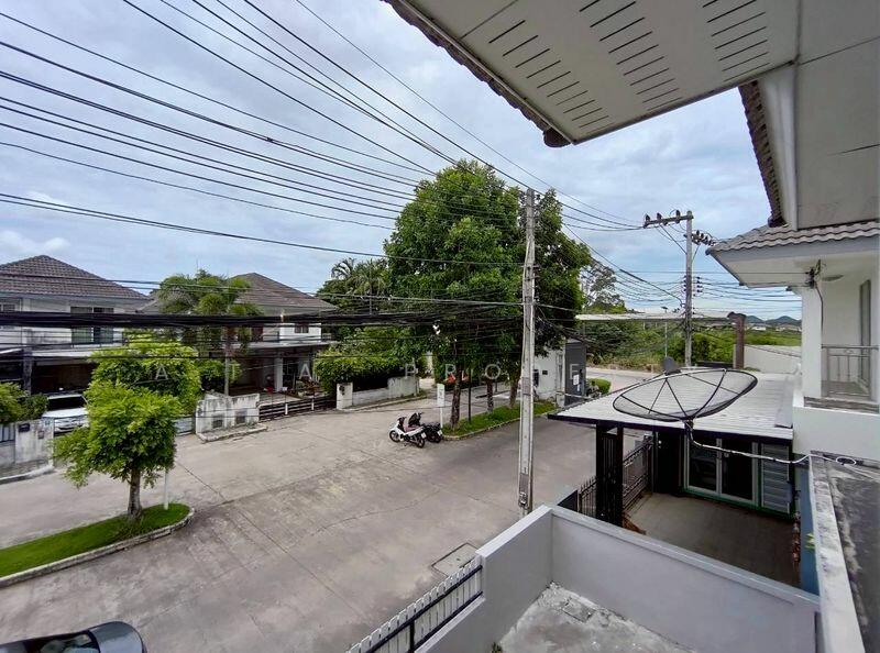 เดอะทรี หนองขาม ศรีราชา, Chon Buri (Pattaya), Nong - Kham, Si Racha, Chon Buri (Pattaya), 3 Bedrooms, 180 sqm, Single Detached House For Sale, by A.T.A. Property, 500145372 - DDproperty.com