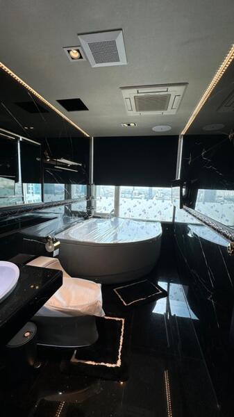 Ivy Thonglor, Bangkok, 889 Thonglor Road, Khlong Tan Nua, Watthana, Bangkok, 4 Bedrooms, 125 sqm, Condo For Rent, by Intouch Abhinorasaeth, 500145373 - DDproperty.com