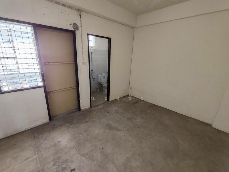 ขายตึกแถว 4 ชั้น 1 คูหา เนื้อที่ 16.6 ตร.ว. ตรงข้ามตลาดมาลี พุทธมณฑล สาย 4, Nakhon Pathom, Krathum Lom, Sam Phran, Nakhon Pathom, , 200 sqm, Shophouse For Sale, by คุณธงชัย, 500145374 - DDproperty.com