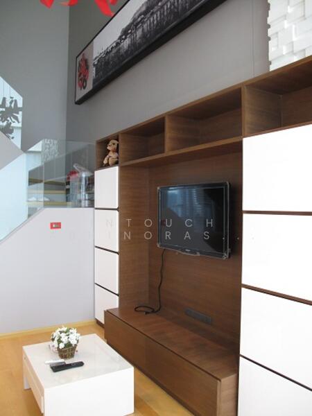 Villa Ratchatewi, Bangkok, 83 Phayathai Road, Thanon Phaya Thai, Ratchathewi, Bangkok, 1 Bedroom, 69 sqm, Condo For Rent, by Intouch Abhinorasaeth, 500145375 - DDproperty.com