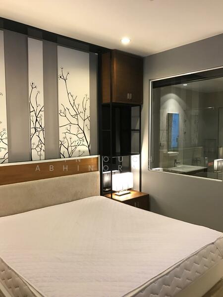 Villa Ratchatewi, Bangkok, 83 Phayathai Road, Thanon Phaya Thai, Ratchathewi, Bangkok, 1 Bedroom, 69 sqm, Condo For Rent, by Intouch Abhinorasaeth, 500145375 - DDproperty.com