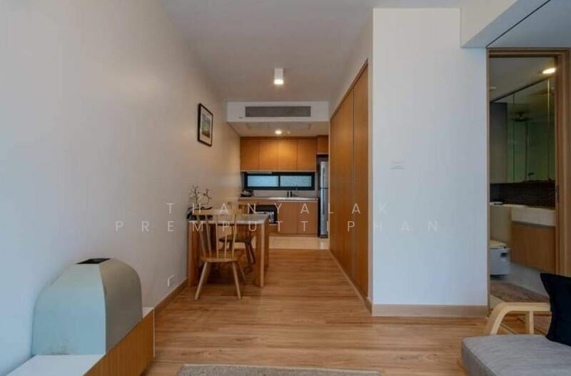 Siamese Gioia, Bangkok, Sukhumvit 31 Road, Khlong Tan Nua, Watthana, Bangkok, 1 Bedroom, 43 sqm, Condo For Sale, by Thanyalak Premputtiphan, 500145378 - DDproperty.com