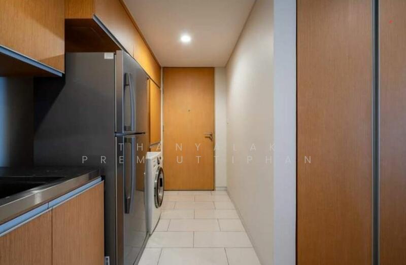 Siamese Gioia, Bangkok, Sukhumvit 31 Road, Khlong Tan Nua, Watthana, Bangkok, 1 Bedroom, 43 sqm, Condo For Sale, by Thanyalak Premputtiphan, 500145378 - DDproperty.com