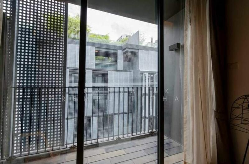 Siamese Gioia : ไซมิส จอยญ่า, กรุงเทพ, ถนนสุขุมวิท 31, คลองตันเหนือ, วัฒนา, กรุงเทพ, 43 ตร.ม., คอนโด ขาย, โดย Thanyalak Premputtiphan, 500145378 - DDproperty.com