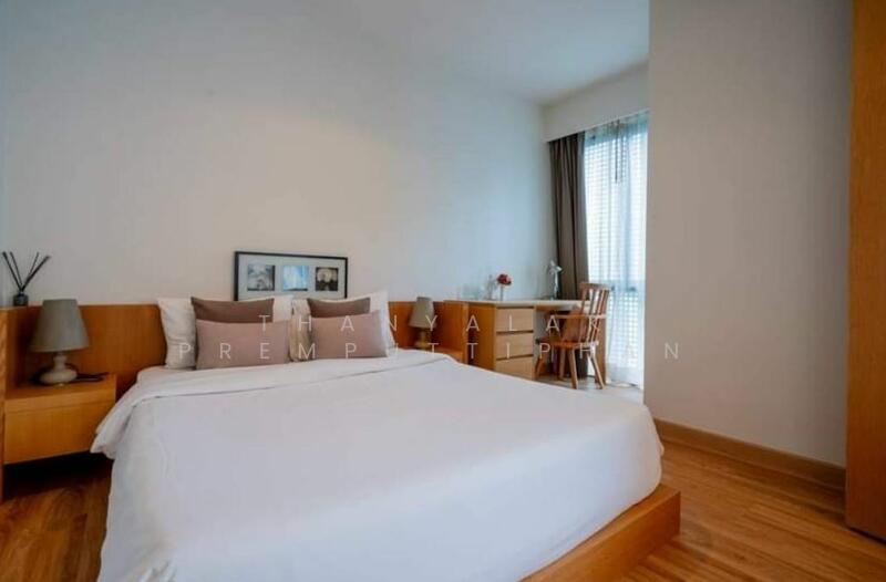 Siamese Gioia, Bangkok, Sukhumvit 31 Road, Khlong Tan Nua, Watthana, Bangkok, 1 Bedroom, 43 sqm, Condo For Sale, by Thanyalak Premputtiphan, 500145378 - DDproperty.com