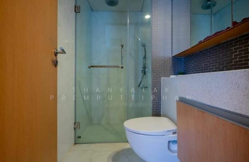 Siamese Gioia, Bangkok, Sukhumvit 31 Road, Khlong Tan Nua, Watthana, Bangkok, 1 Bedroom, 43 sqm, Condo For Sale, by Thanyalak Premputtiphan, 500145378 - DDproperty.com