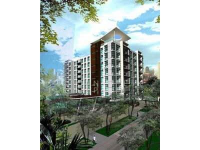 ขาย - Sathorn Plus On The Pond : สาทร พลัส ออน เดอะ พอนด์ คอนโดมิเนียม, กรุงเทพ