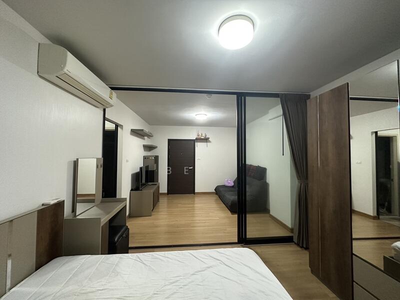 Supalai Cute Ratchayothin-Phaholyothin 34, Bangkok, Paholayothin Road, Sena Nikhom, Chatuchak, Bangkok, Studio, 33 sqm, Condo For Sale, by Bell, 500145381 - DDproperty.com