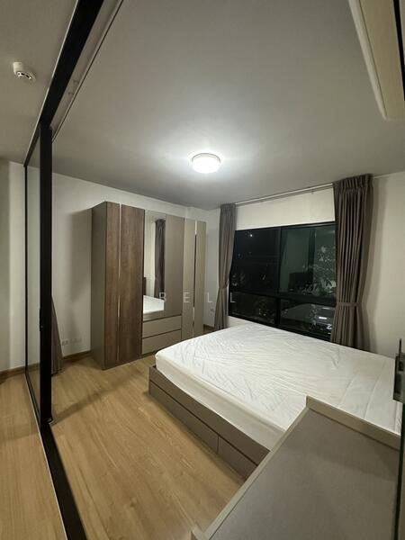 Supalai Cute Ratchayothin-Phaholyothin 34, Bangkok, Paholayothin Road, Sena Nikhom, Chatuchak, Bangkok, Studio, 33 sqm, Condo For Sale, by Bell, 500145381 - DDproperty.com