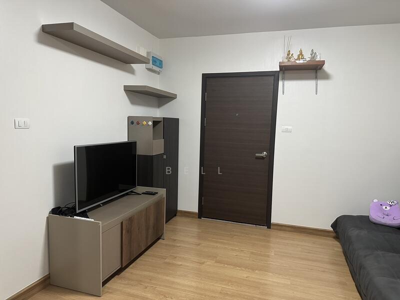 Supalai Cute Ratchayothin-Phaholyothin 34, Bangkok, Paholayothin Road, Sena Nikhom, Chatuchak, Bangkok, Studio, 33 sqm, Condo For Sale, by Bell, 500145381 - DDproperty.com