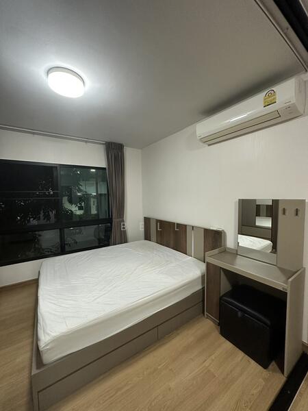 Supalai Cute Ratchayothin-Phaholyothin 34, Bangkok, Paholayothin Road, Sena Nikhom, Chatuchak, Bangkok, Studio, 33 sqm, Condo For Sale, by Bell, 500145381 - DDproperty.com