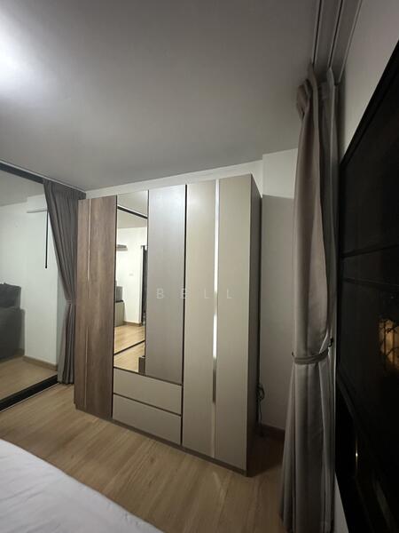 Supalai Cute Ratchayothin-Phaholyothin 34 : ศุภาลัย คิวท์ รัชโยธิน - พหลโยธิน 34, กรุงเทพ, ถนนพหลโยธิน, เสนานิคม, จตุจักร, กรุงเทพ, 33 ตร.ม., คอนโด ขาย, โดย Bell, 500145381 - DDproperty.com